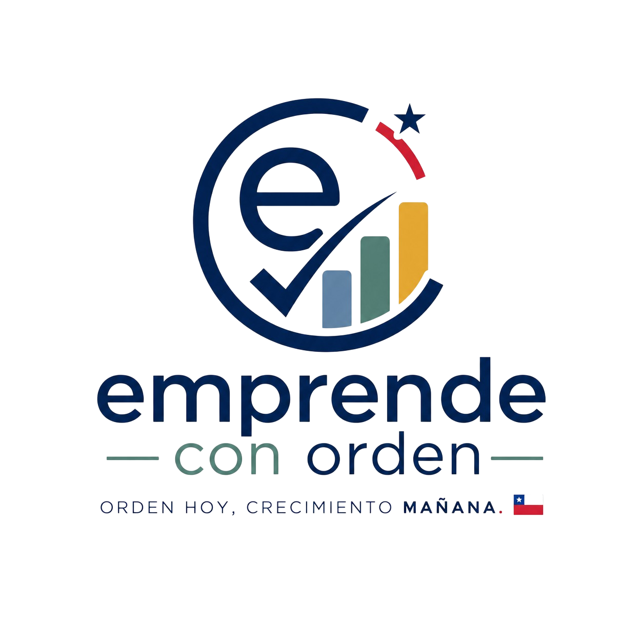 Emprende con Orden